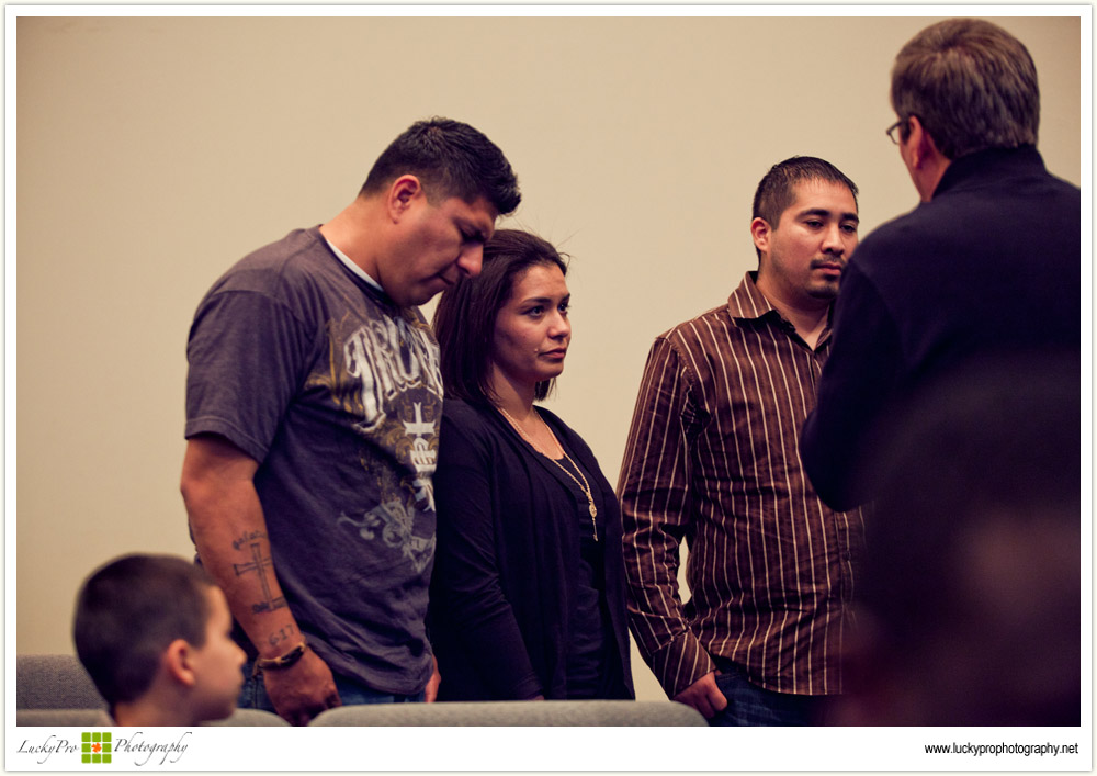 Prophetic Gathering - Grace Fellowship Church