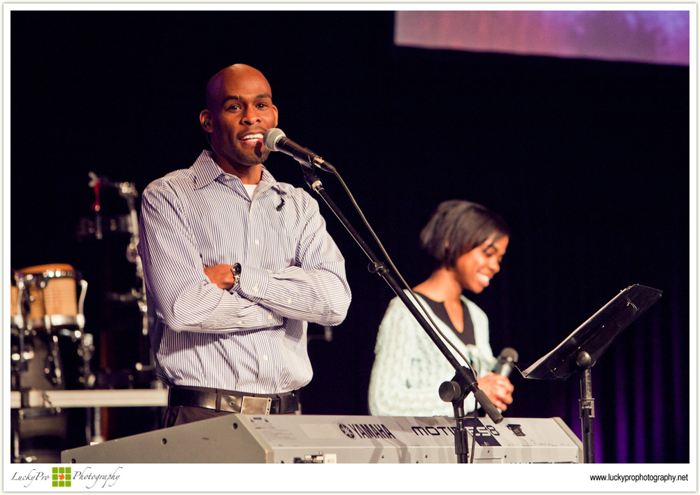 Prophetic Gathering - Grace Fellowship Church
