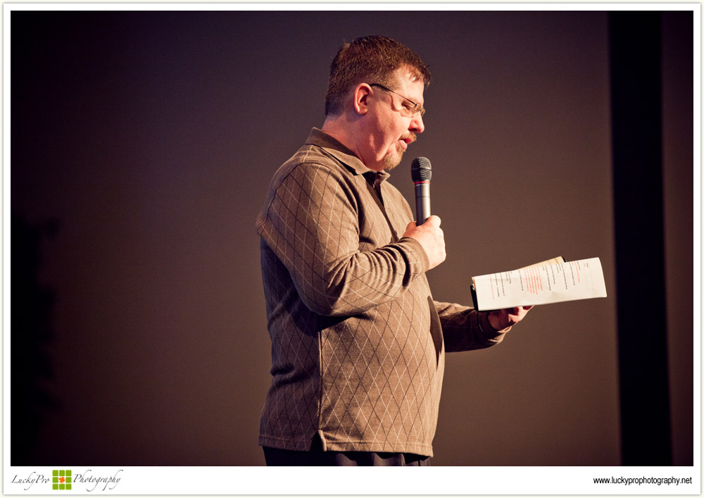 Prophetic Gathering - Grace Fellowship Church