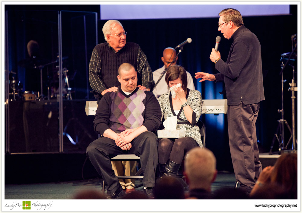 Prophetic Gathering - Grace Fellowship Church