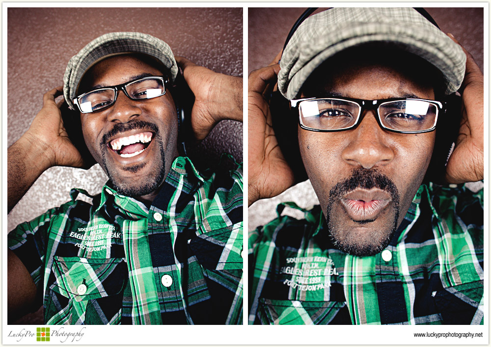 Mr. Junior Photographer & OriginalChris