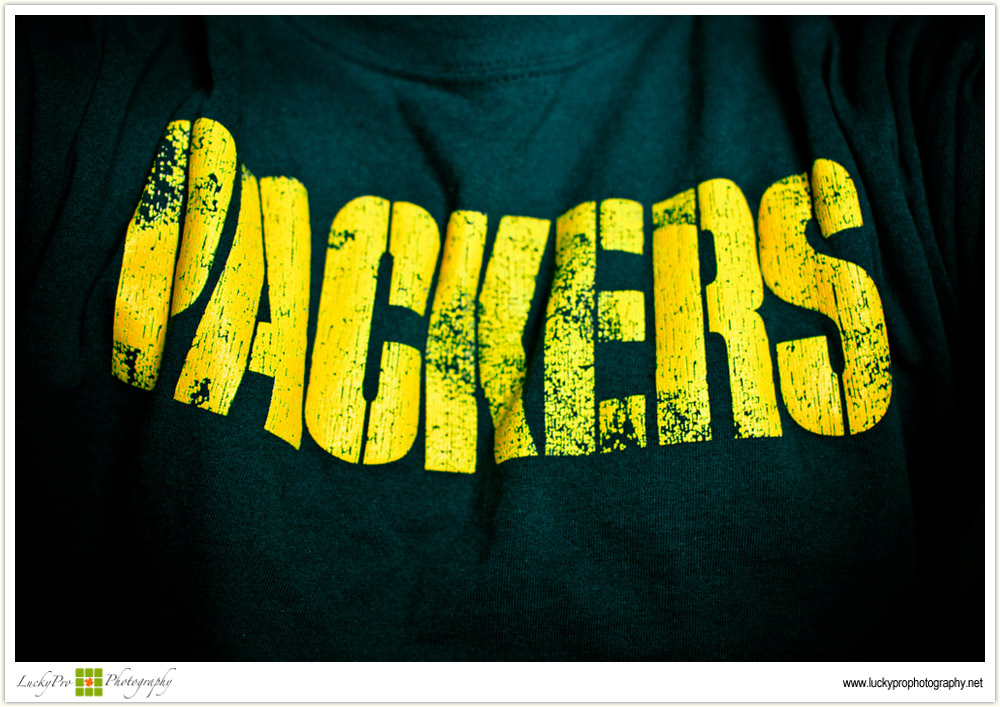 Green Bay Packers