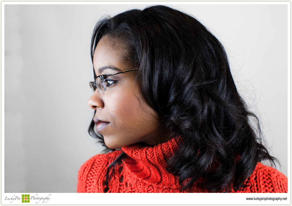 972 Salon Photoshoot