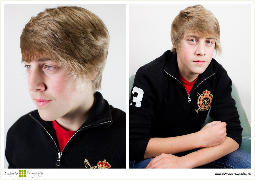 972 Salon Photoshoot