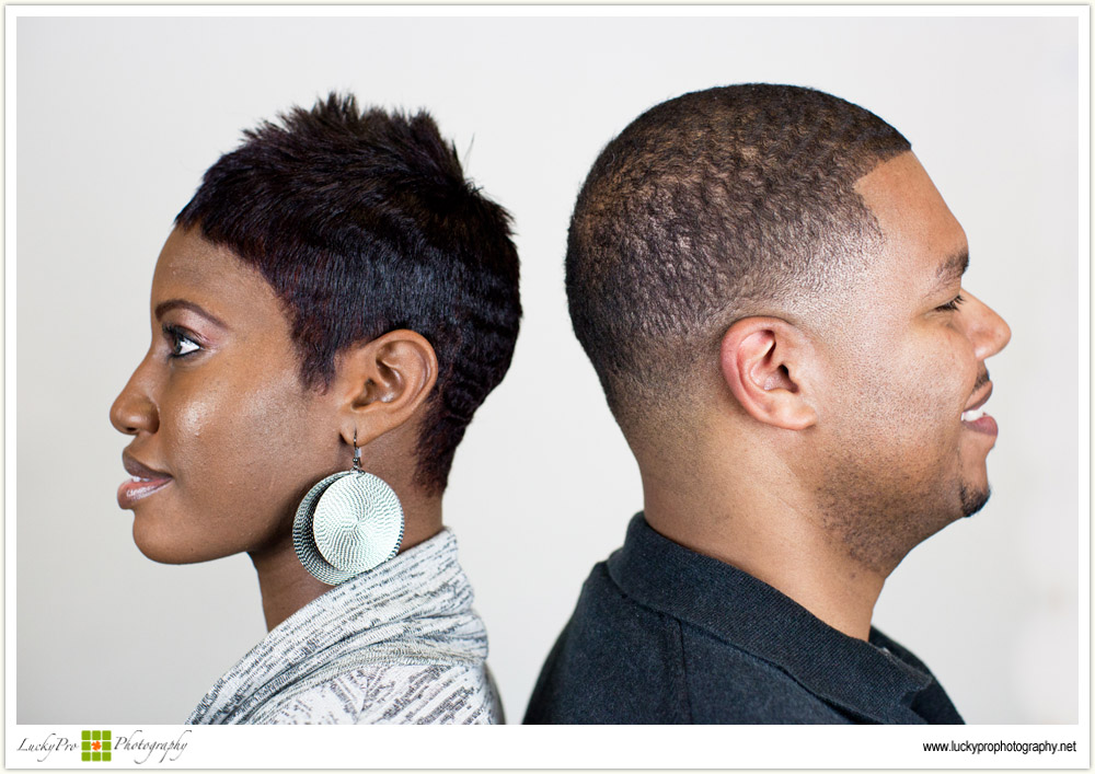 972 Salon Photoshoot