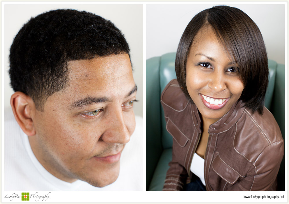 972 Salon Photoshoot